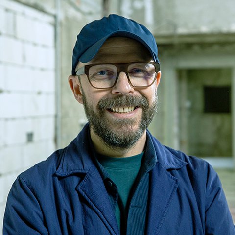 utrender Davide Fabio Colaci